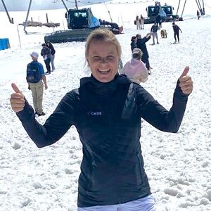 Meet your Posher, Astrid